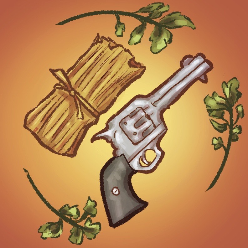 Gun Image